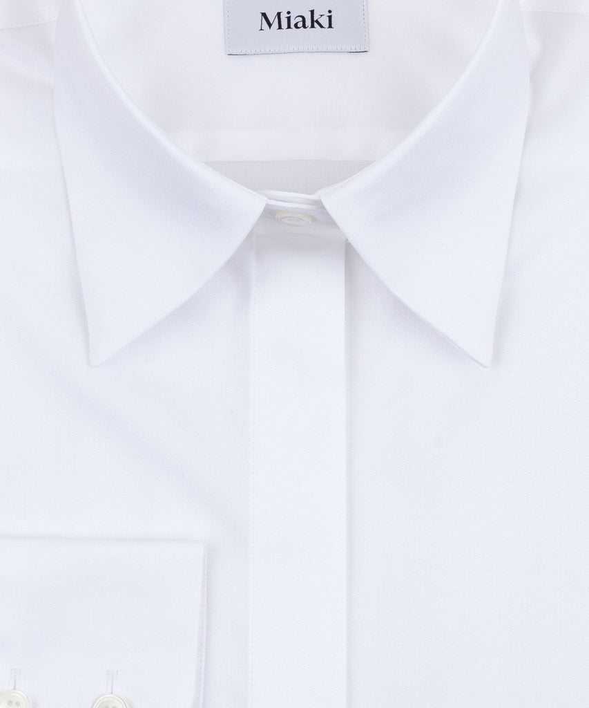 Everyday Shirt Miaki Swiss Made Womenswear