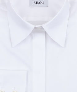 Everyday Shirt Miaki Swiss Made Womenswear