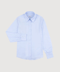 Light Blue / 34 Everyday Shirt Miaki Swiss Made Womenswear