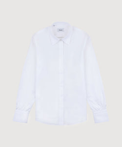 Everyday Shirt Miaki Swiss Made Womenswear
