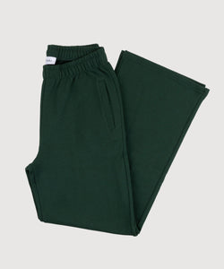 Wide Leg Track Pants Miaki Swiss Made Womenswear