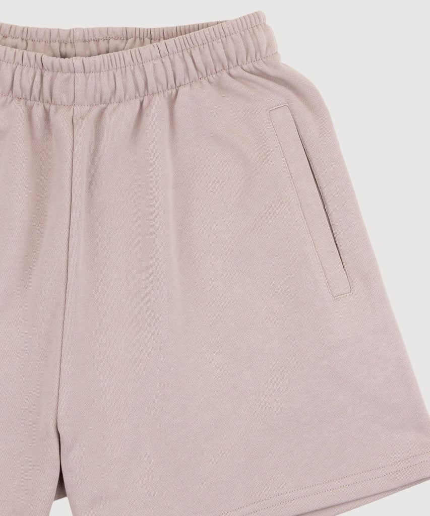 Casual Track Shorts Miaki Swiss Made Womenswear