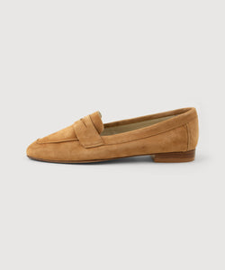 Moccasin Miaki Swiss Made Womenswear