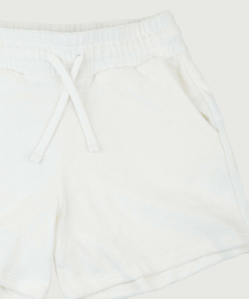 Terry Trackshorts Miaki Swiss Made Womenswear