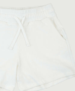 Terry Trackshorts Miaki Swiss Made Womenswear