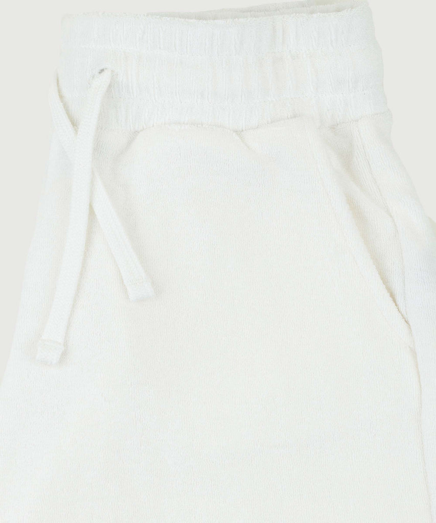 Terry Trackshorts Miaki Swiss Made Womenswear