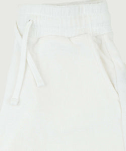 Terry Trackshorts Miaki Swiss Made Womenswear