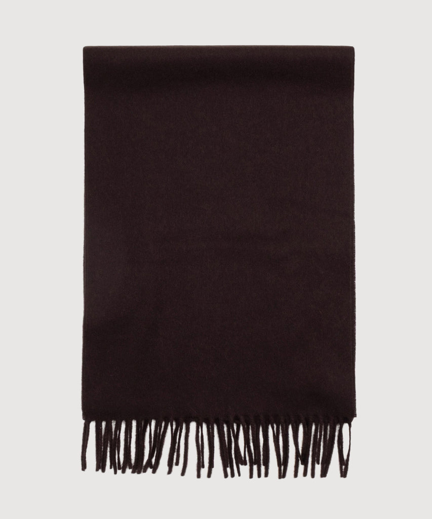 Cashmere Scarf Miaki Swiss Made Womenswear