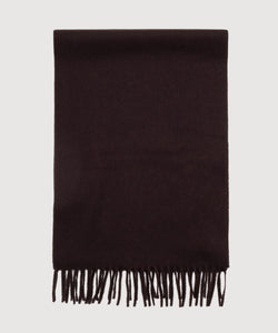 Cashmere Scarf Miaki Swiss Made Womenswear