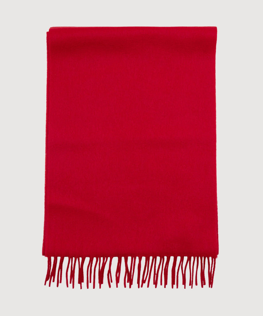 Cashmere Scarf Miaki Swiss Made Womenswear