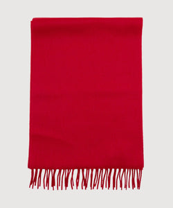 Cashmere Scarf Miaki Swiss Made Womenswear