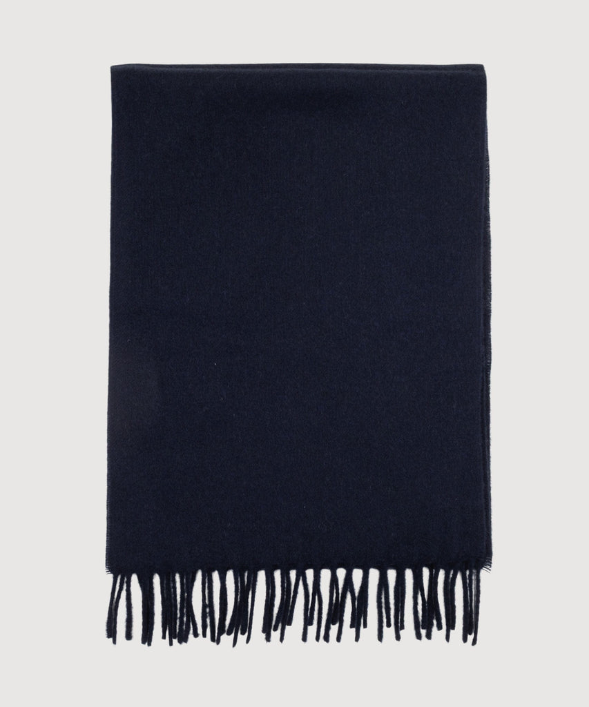 Cashmere Scarf Miaki Swiss Made Womenswear