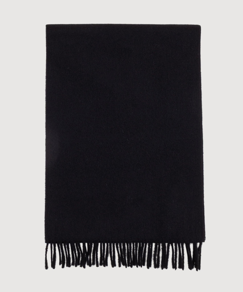 Cashmere Scarf Miaki Swiss Made Womenswear
