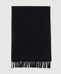 Cashmere Scarf Miaki Swiss Made Womenswear