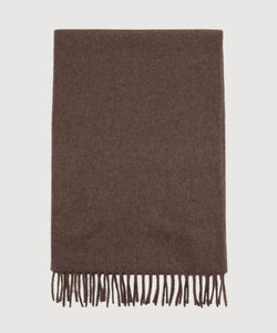 Cashmere Scarf Miaki Swiss Made Womenswear