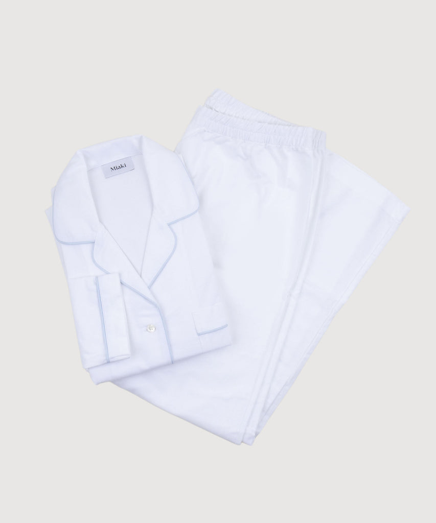 Pyjama Miaki Swiss Made Womenswear