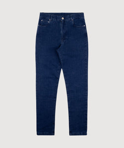 Blue / 34 Everyday Jeans Miaki Swiss Made Womenswear
