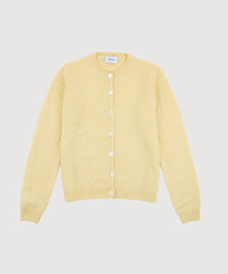 Cashmere Cardigan Miaki Swiss Made Womenswear