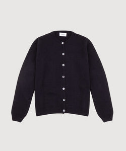 Cashmere Cardigan Miaki Swiss Made Womenswear