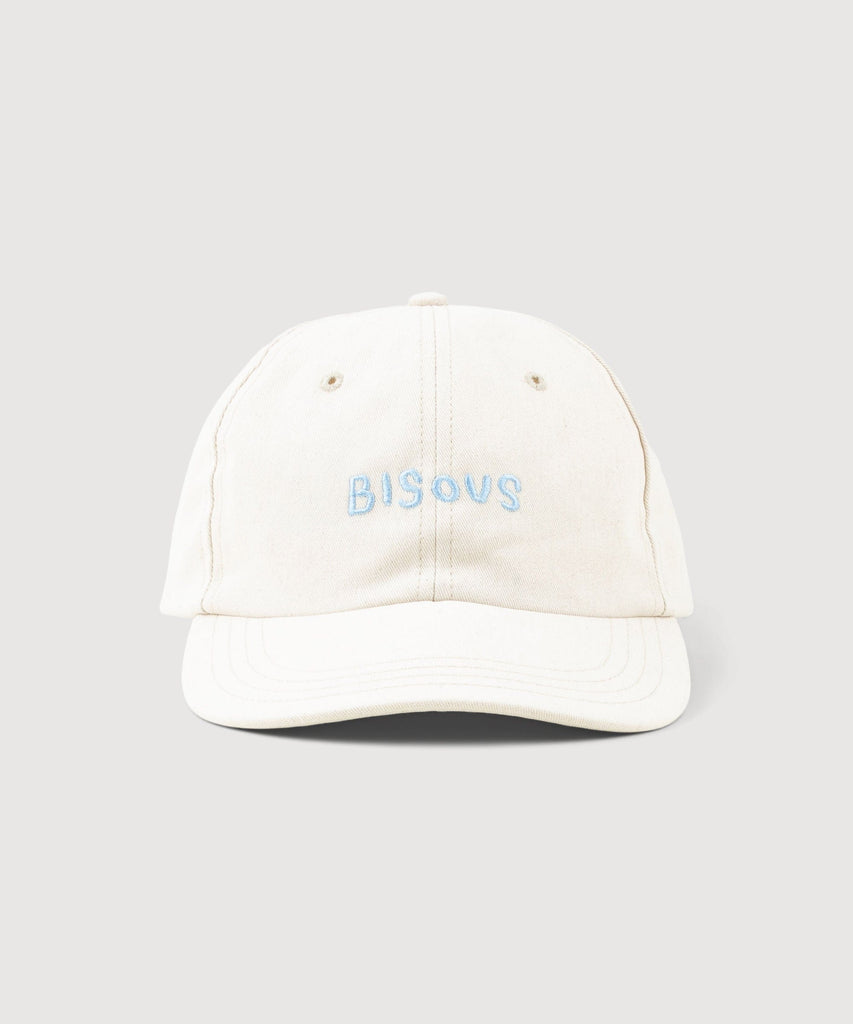 Sand Sport Cap Bisous Miaki Swiss Made Womenswear