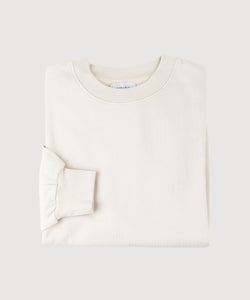 Oversized Sweatshirt Miaki Swiss Made Womenswear