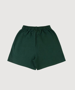 Casual Track Shorts Miaki Swiss Made Womenswear