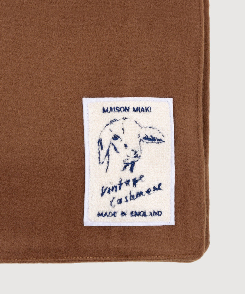 Cashmere Mini Tote Bag Miaki Swiss Made Womenswear