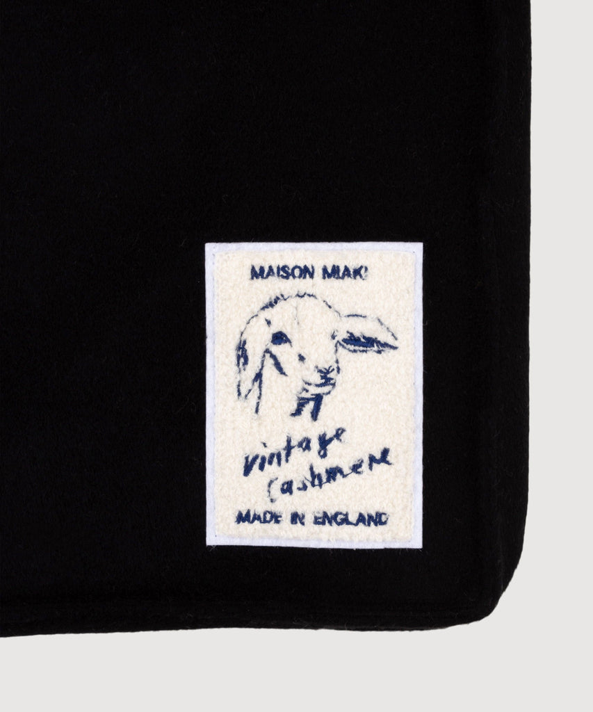 Cashmere Mini Tote Bag Miaki Swiss Made Womenswear