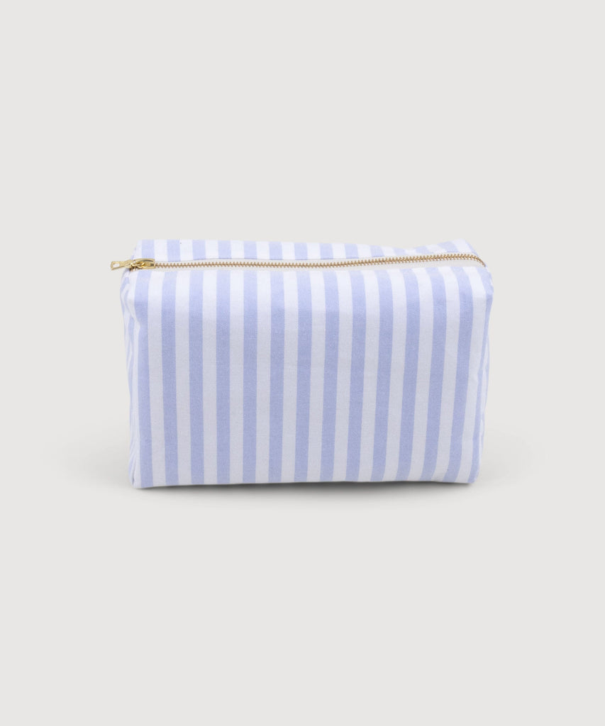 Washbag Large Stripe Miaki Swiss Made Womenswear