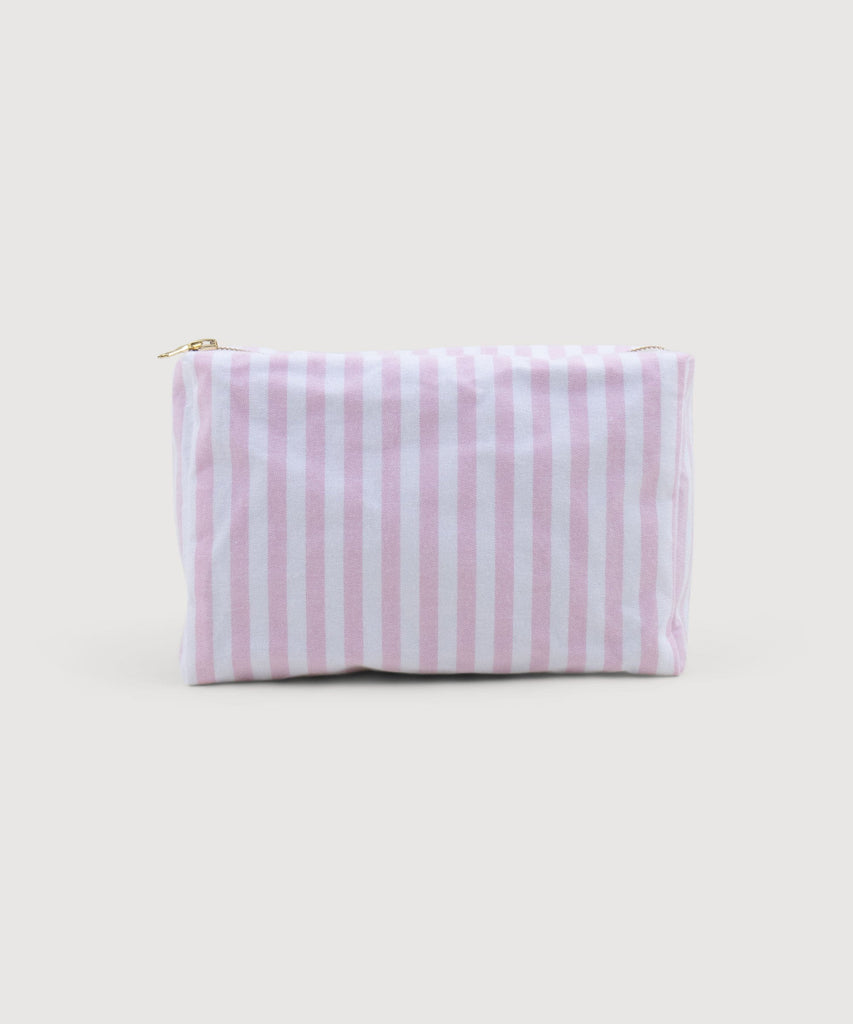 Washbag Large Stripe Miaki Swiss Made Womenswear