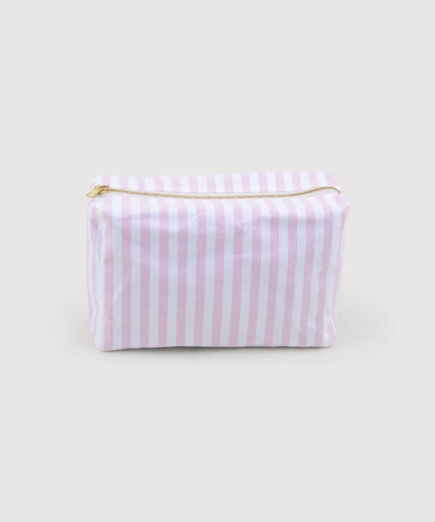 Washbag Large Stripe Miaki Swiss Made Womenswear