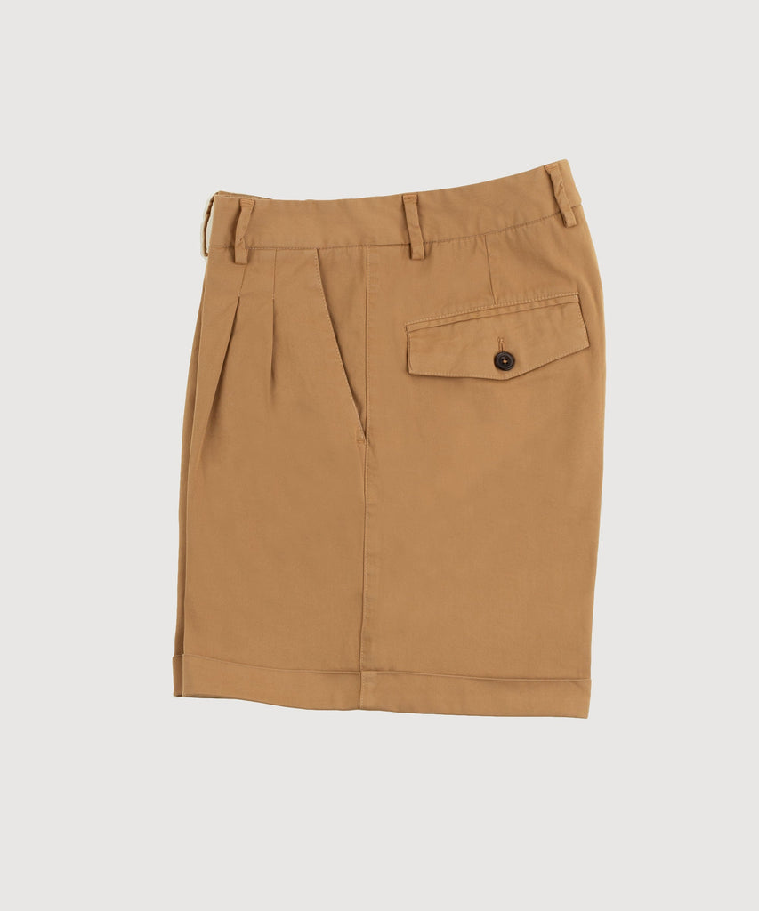 Signature Shorts Miaki Swiss Made Womenswear