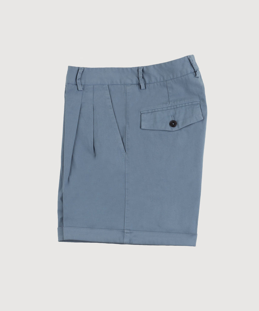Signature Shorts Miaki Swiss Made Womenswear