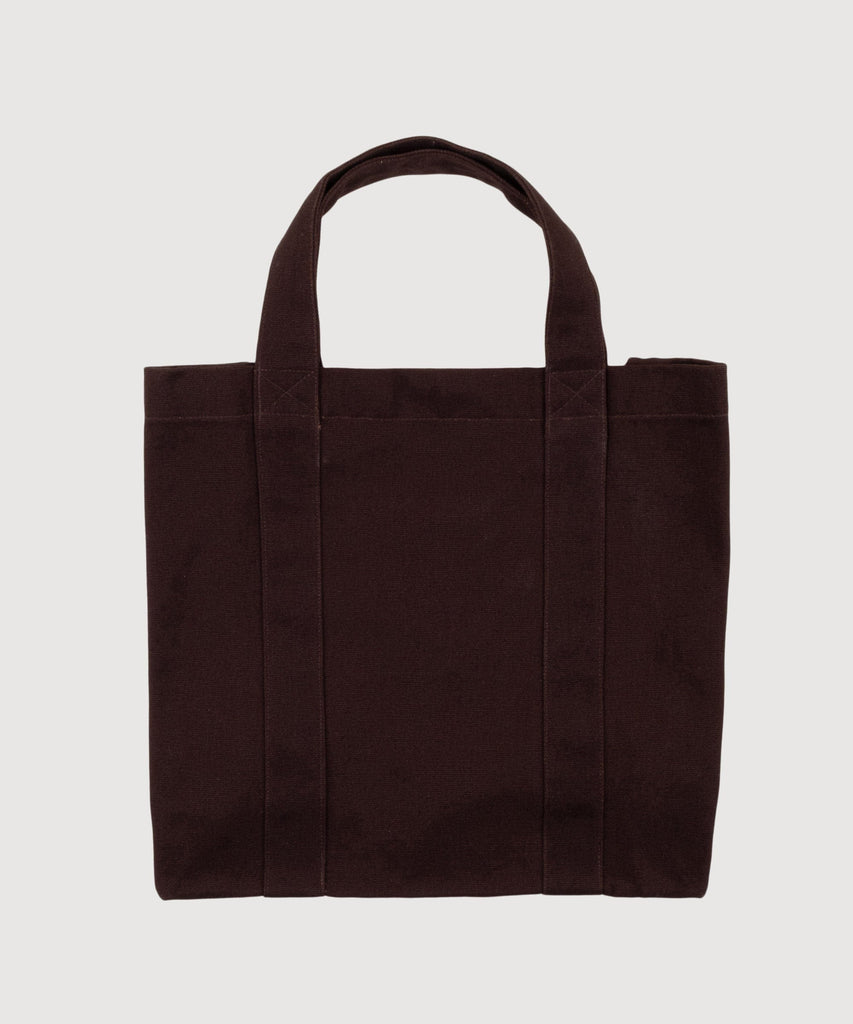 Canvas Tote Bag Miaki Swiss Made Womenswear