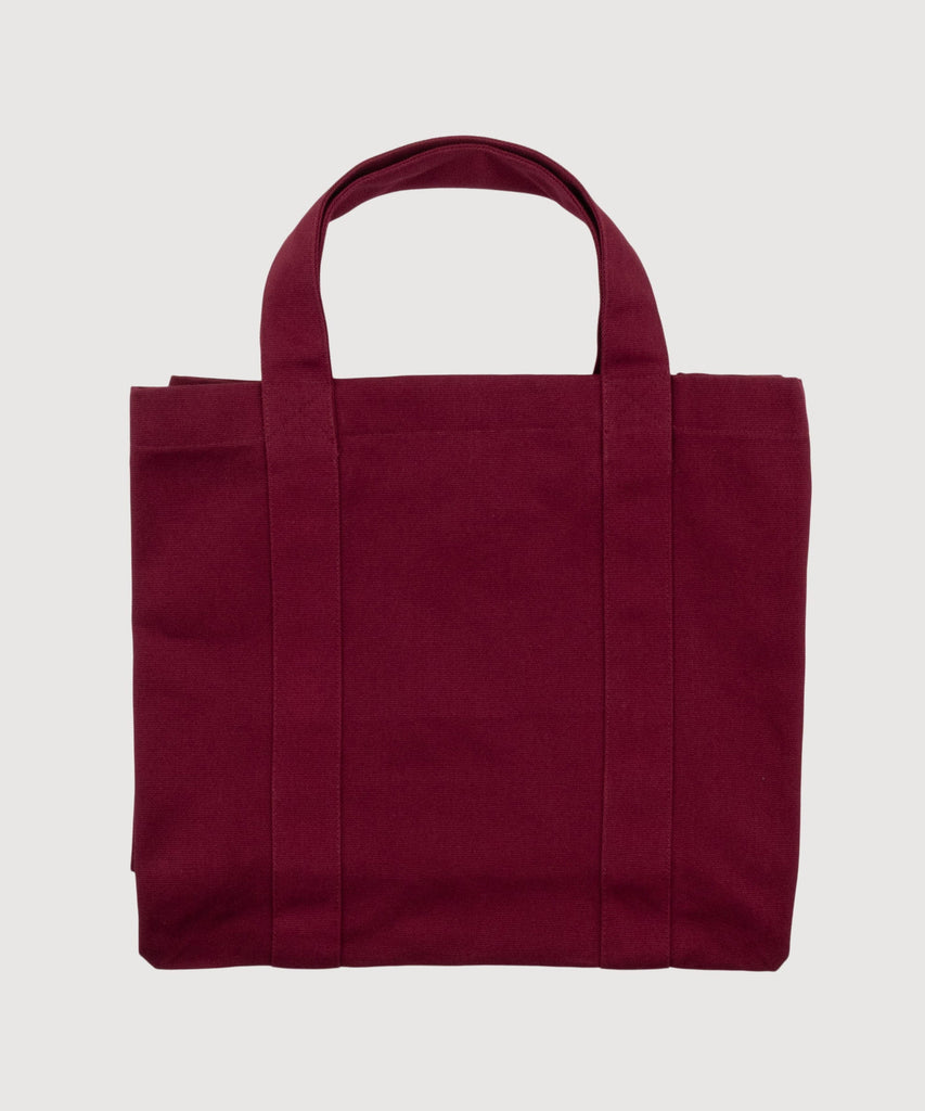 Canvas Tote Bag Miaki Swiss Made Womenswear