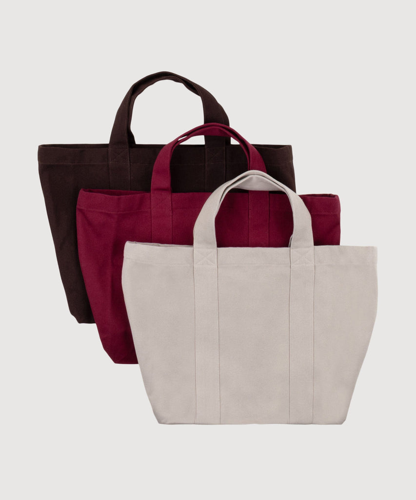 Canvas Tote Bag Miaki Swiss Made Womenswear