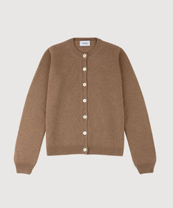 Cashmere Cardigan Miaki Swiss Made Womenswear