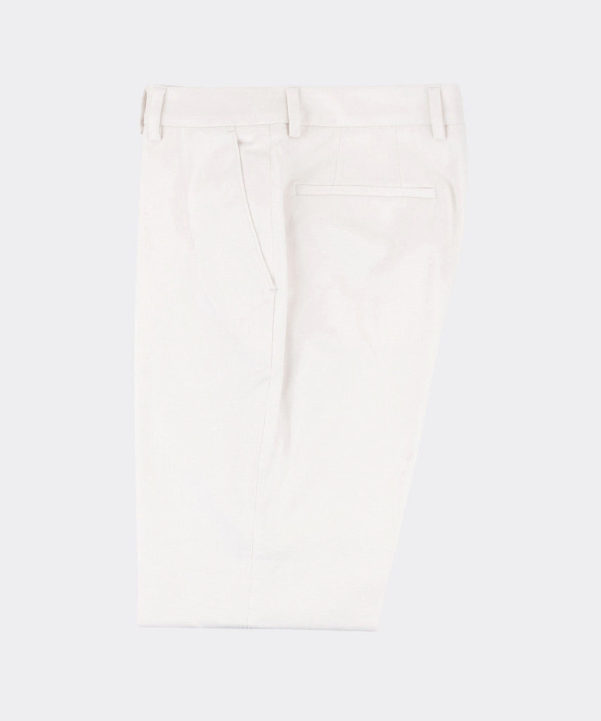 Heavy Twill Signature Trousers Miaki Swiss Made Womenswear