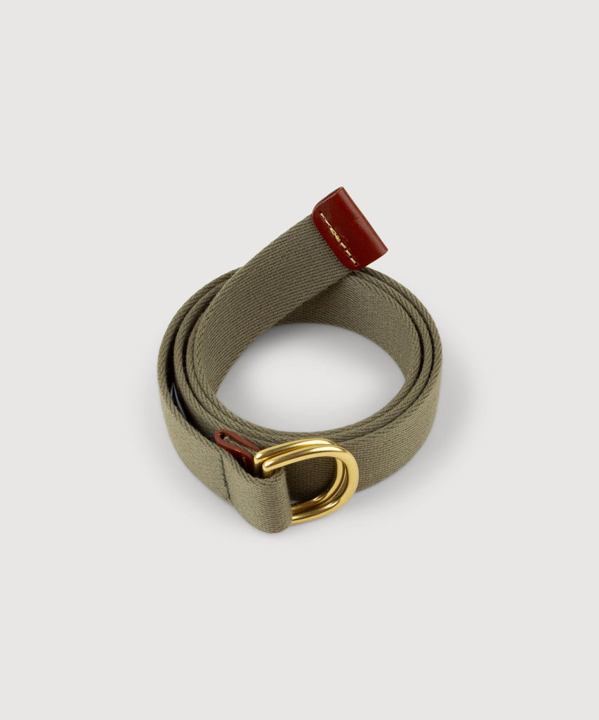 Summer Belt Miaki Swiss Made Womenswear