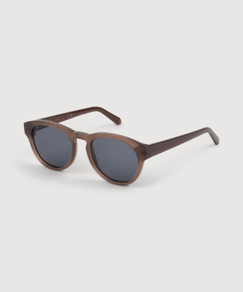 Brown / One Size Sunglasses Miaki Swiss Made Womenswear