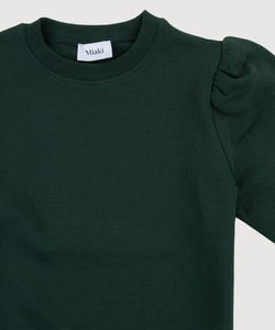 Butterfly Sweatshirt Miaki Swiss Made Womenswear