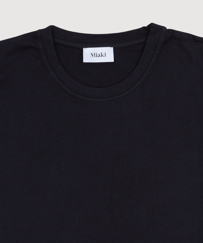 Relaxed T- Shirt Miaki Swiss Made Womenswear