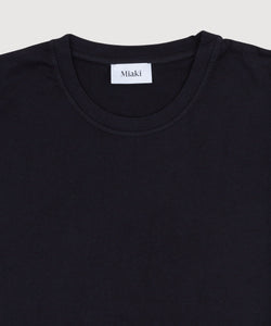Relaxed T- Shirt Miaki Swiss Made Womenswear