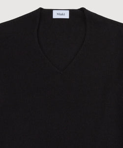 Light Cashmere Sweater Miaki Swiss Made Womenswear