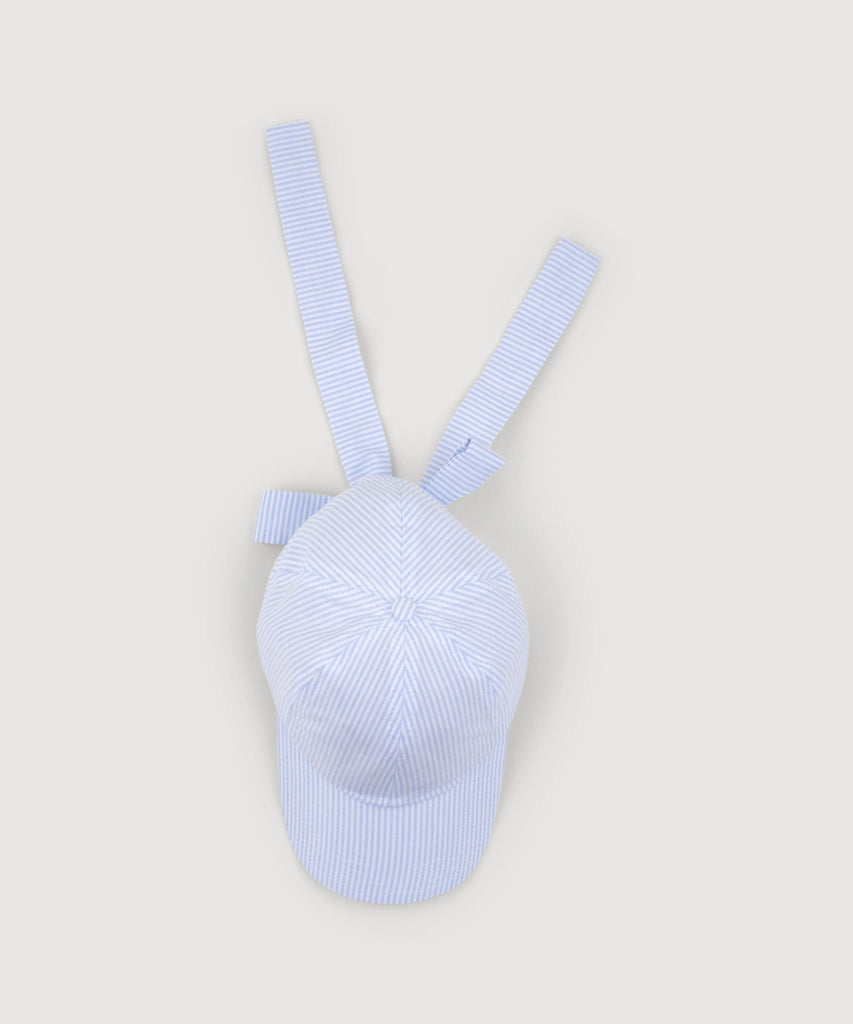 Bow Sport Cap Miaki Swiss Made Womenswear