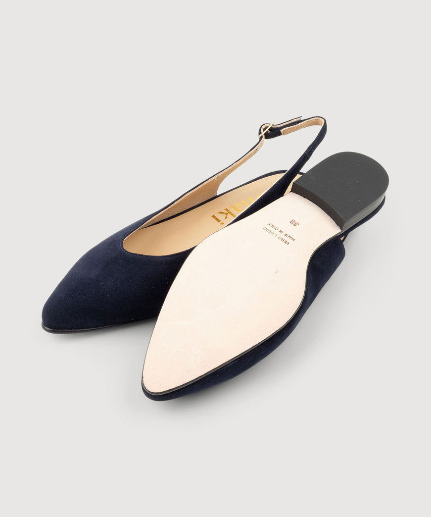 Slingback Miaki Swiss Made Womenswear