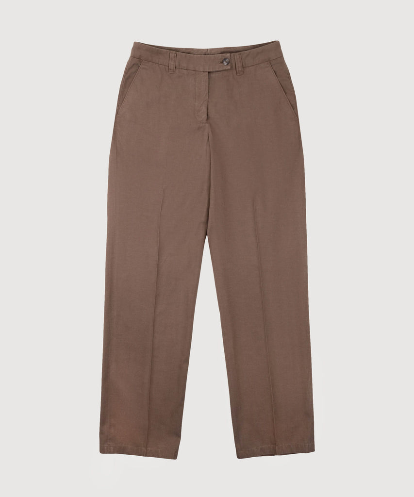 Light Signature Trousers Miaki Swiss Made Womenswear