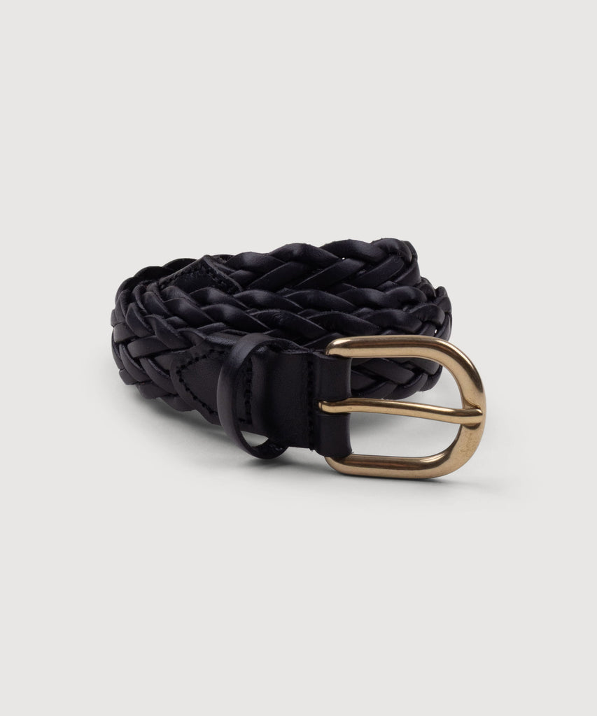 Woven Belt Miaki Swiss Made Womenswear