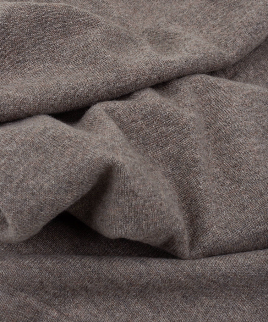 Long Cashmere Skirt Miaki Swiss Made Womenswear