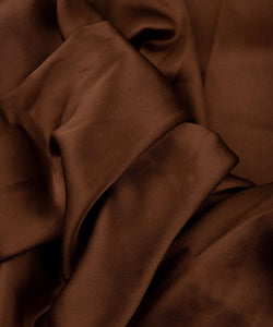 Sleeveless Silk Dress Miaki Swiss Made Womenswear